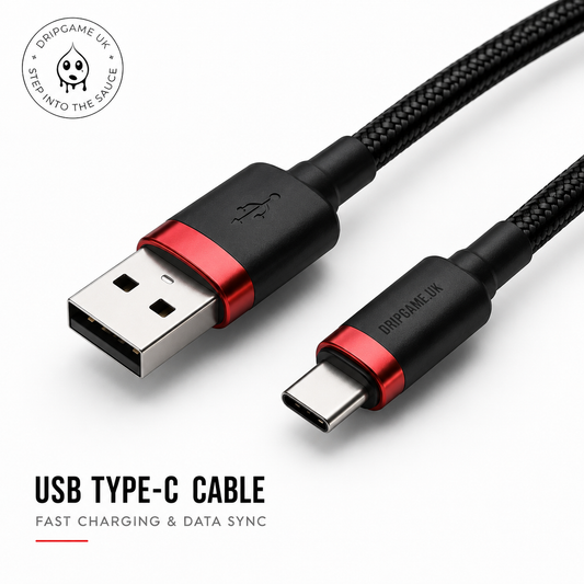 Cable USB tipo C