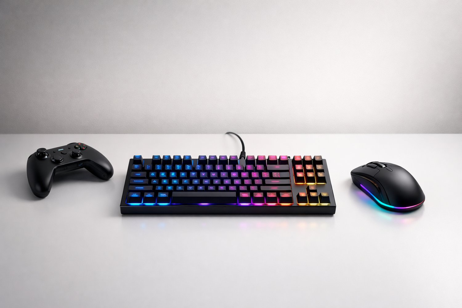 Gaming Accessories